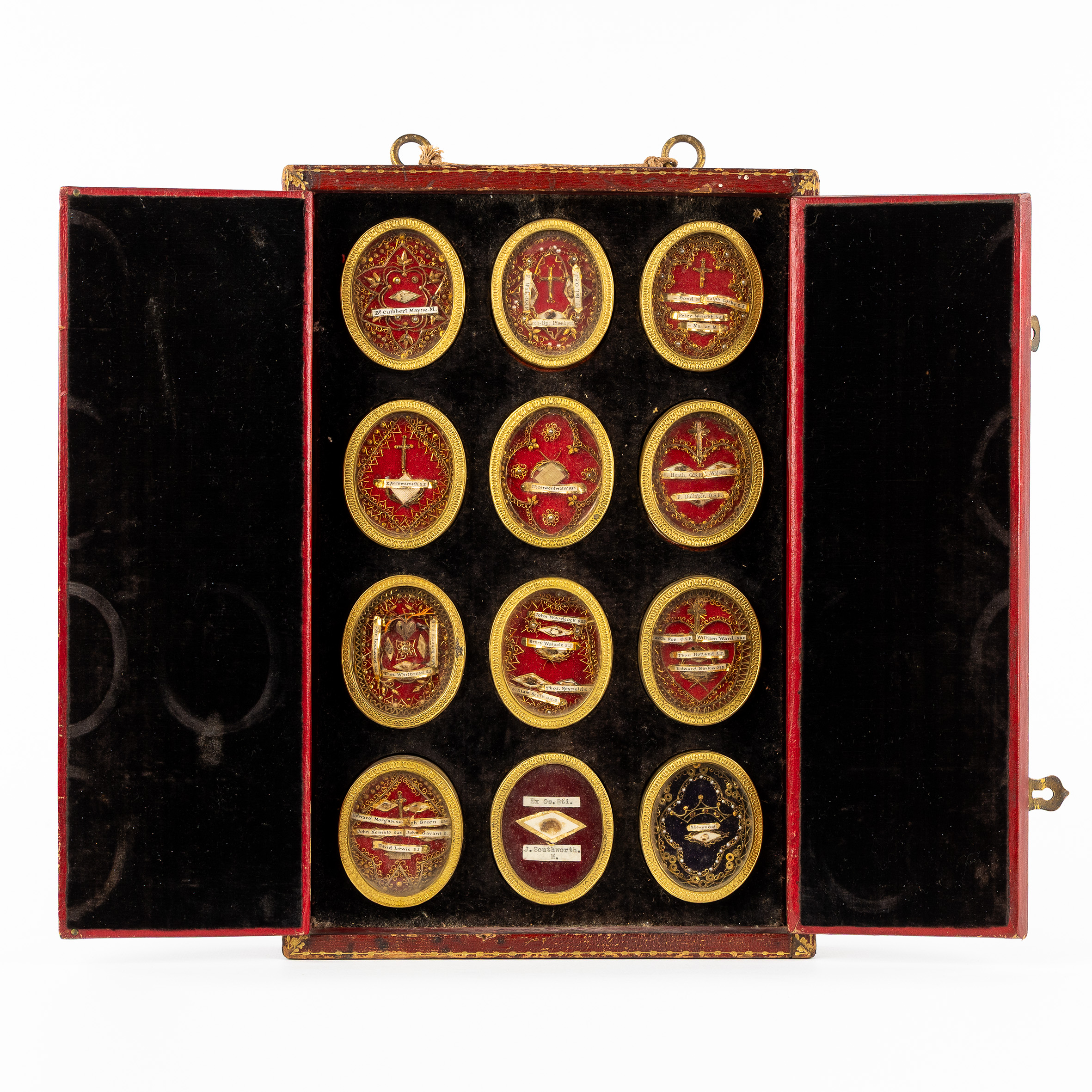 Flanders auctions Staand